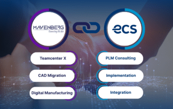 Um Kund:innen in ihrer digitalen Transformation noch wirkungsvoller und umfassender zu begleiten gehen ECS und Mavenberg eine strategische Partnerschaft ein