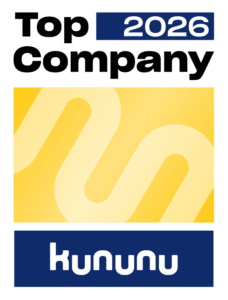 kununu Top Company Seal 2026